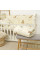 Набір дитячий в ліжечко MAXI Viluta 23342