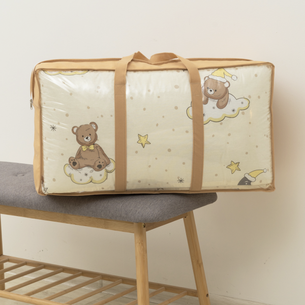 Набор детский в кроватку MAXI Viluta 23343