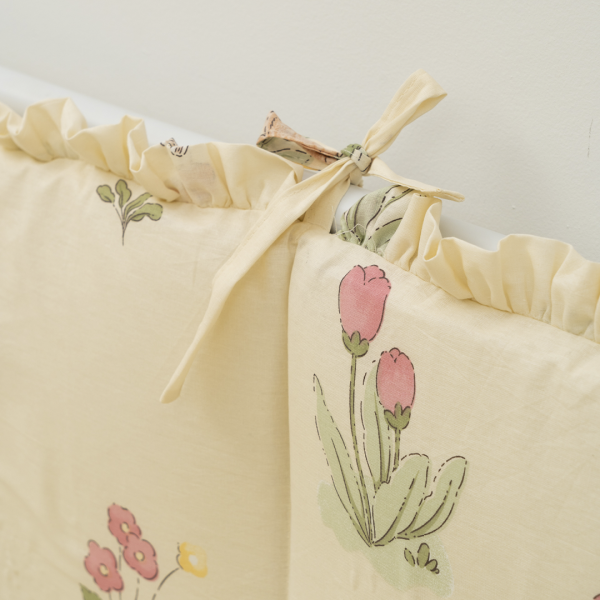 Набор детский в кроватку MAXI Viluta 23343