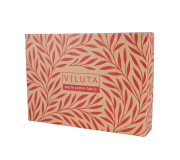 Комплекты Viluta Brushed Warm Cotton: Тепло, Мягкость и Эко-комфорт