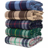 Укутай себя теплом!