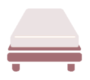 Беспружинные матрасы