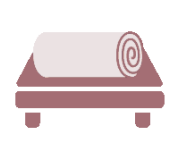 Тонкие матрасы