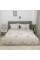 Комплект постільної білизни Viluta Євро Brushed Warm Cotton W-05