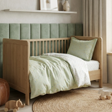 Комплект постельного белья Viluta Детский Brushed Warm Cotton W-09