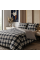 Комплект постельного белья Viluta Евро Brushed Warm Cotton W-11