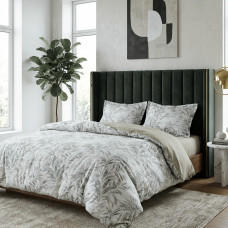 Комплект постельного белья Viluta Евро Brushed Warm Cotton W-20