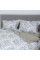 Комплект постільної білизни Viluta Євро Brushed Warm Cotton W-20