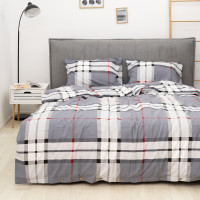 Комплект постельного белья Viluta Евро Фланель Nordelle