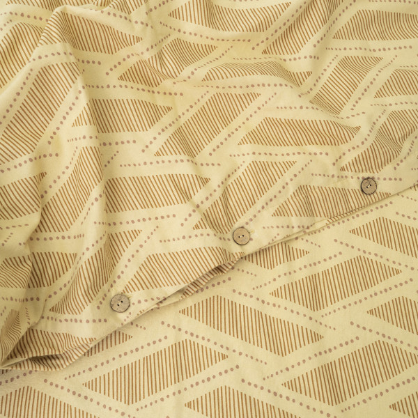 Постельное белье Viluta из фланели — теплое, мягкое, натуральное