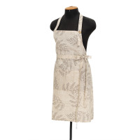 Фартук кухонний Viluta Ранфорс на зав'язках 24251А