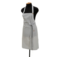 Фартук кухонний Viluta Ранфорс на зав'язках 24279В