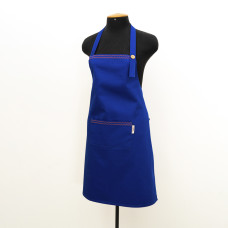 Фартух Viluta Саржа Электрик (мод. 18-11)