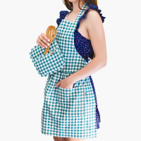 Кухонний набор 2 предмета ранфорс