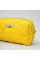 Косметичка Viluta с декоративной вышивкой Желтый