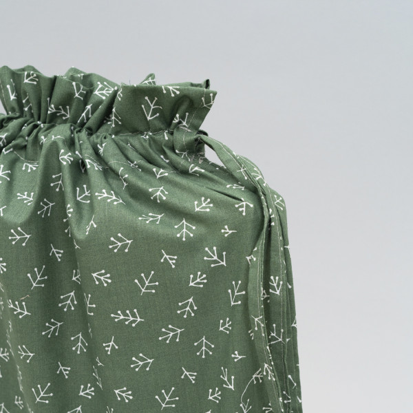 Сумка-мешочек для хранения Viluta Ранфорс 20117