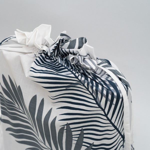 Сумка-мешочек для хранения Viluta Ранфорс 20128