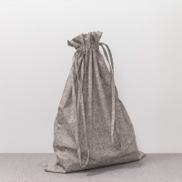 Сумка-мешочек для хранения Viluta Ранфорс 22217