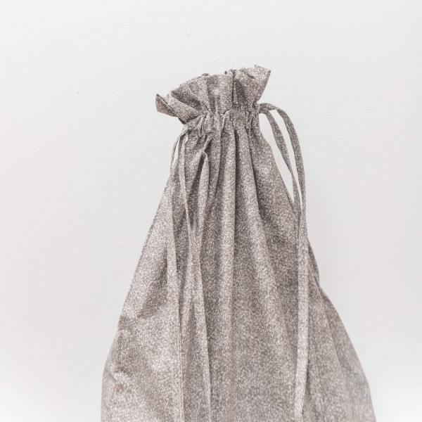 Сумка-мешочек для хранения Viluta Ранфорс 22217