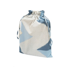 Сумка-мешочек для хранения Viluta Ранфорс 23226