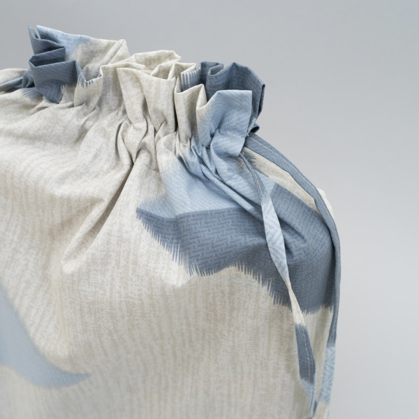 Сумка-мешочек для хранения Viluta Ранфорс 23226