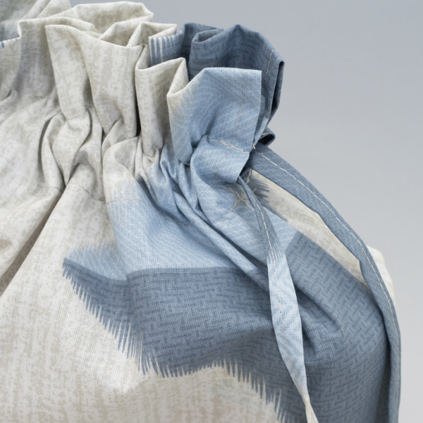 Сумка-мешочек для хранения Viluta Ранфорс 23226