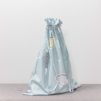 Сумка-мішечок для зберігання Viluta Ранфорс 23229