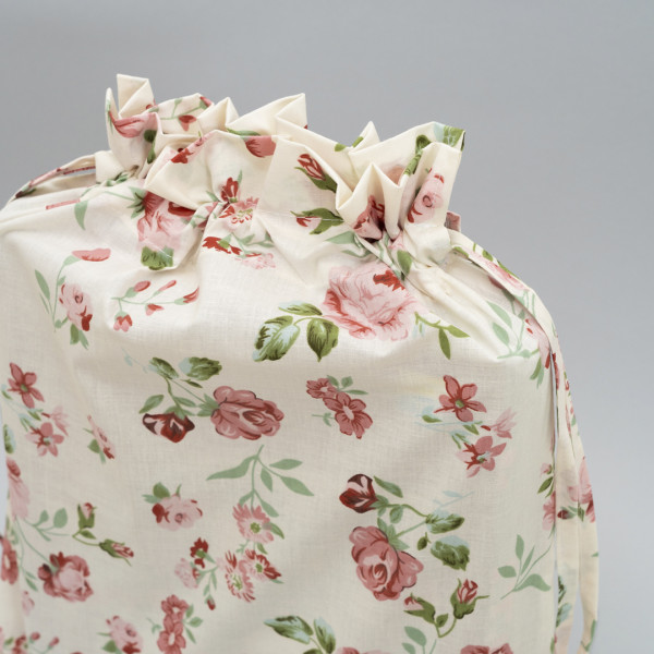 Сумка-мешочек для хранения Viluta Ранфорс 23242