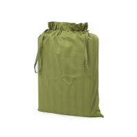 Сумка-мешочек для хранения Viluta Сатин Stripe 74