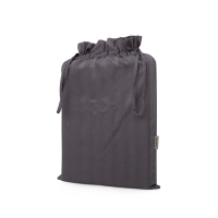 Сумка-мешочек для хранения Viluta Сатин Stripe 76