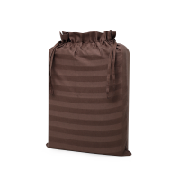 Сумка-мешочек для хранения Viluta Сатин Stripe 77