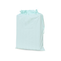 Сумка-мешочек для хранения Viluta Сатин Stripe 84