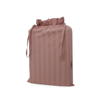 Сумка-мешочек для хранения Viluta Сатин Stripe 86