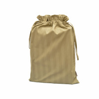 Сумка-мішечок для зберігання Viluta Сатин Stripe 87