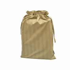 Сумка-мешочек для хранения Viluta Сатин Stripe 87