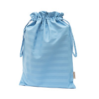 Сумка-мешочек для хранения Viluta Сатин Stripe 88