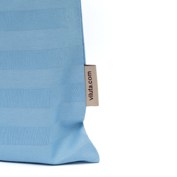 Сумка-мешочек для хранения Viluta Сатин Stripe 88