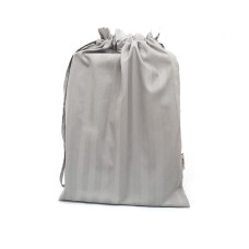 Сумка-мешочек для хранения Viluta Сатин Stripe 90