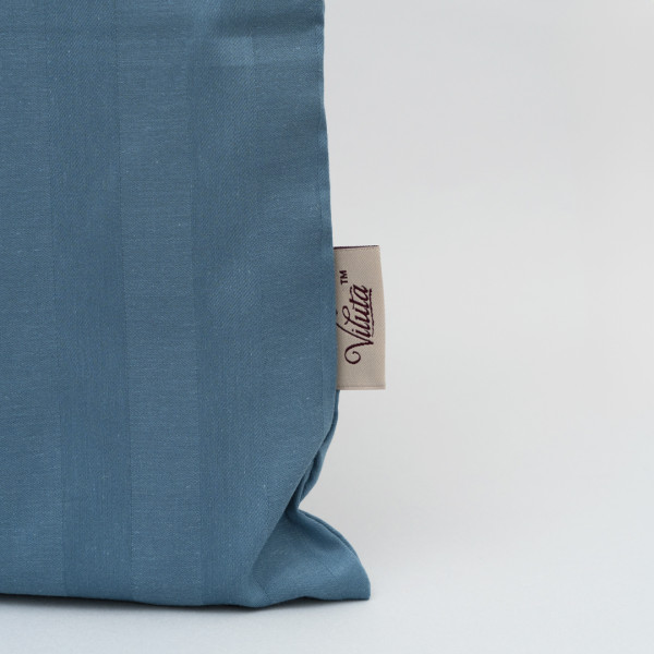 Сумка-мішечок для зберігання Viluta Сатин Stripe 91