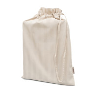 Сумка-мішечок для зберігання Viluta Сатин Stripe 92