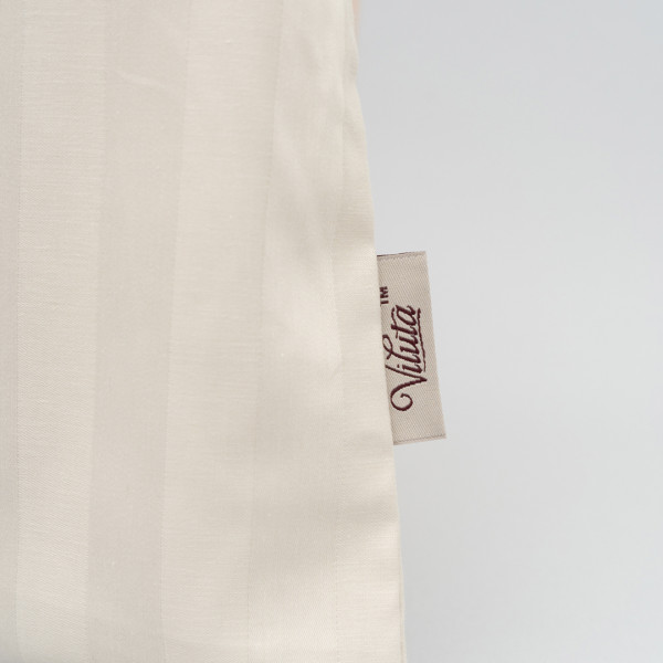 Сумка-мешочек для хранения Viluta Сатин Stripe 92