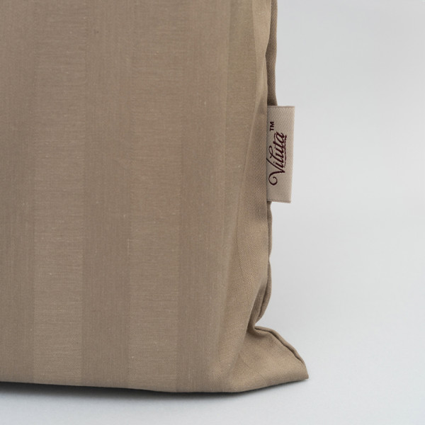 Сумка-мішечок для зберігання Viluta Сатин Stripe 93