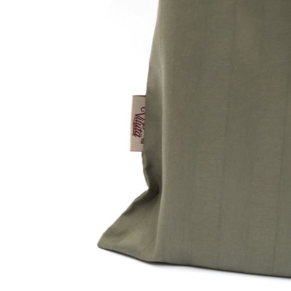 Сумка-мішечок для зберігання Viluta Сатин Stripe 94