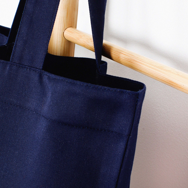 Сумка-шопер с вышивкой Dnipro