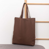 Сумка-шопер Багама Коричневый