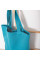 Сумка-шопер Багама Синий