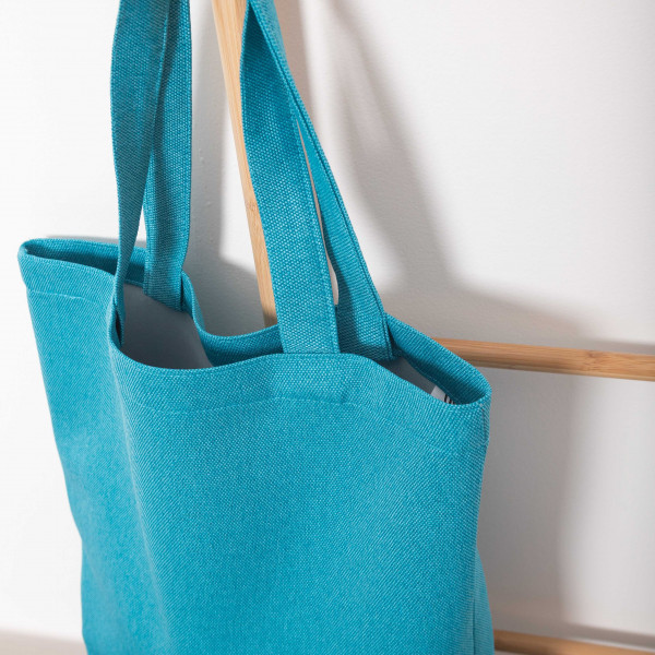 Сумка-шопер Багама Синий