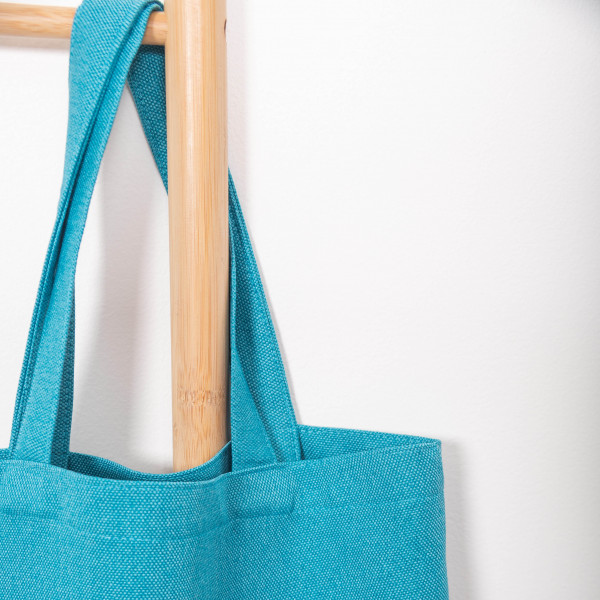 Сумка-шопер Багама Синий