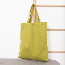 Сумка-шопер Багама Зеленый