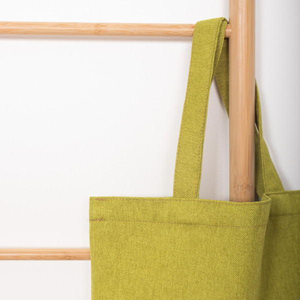 Сумка-шопер Багама Зеленый